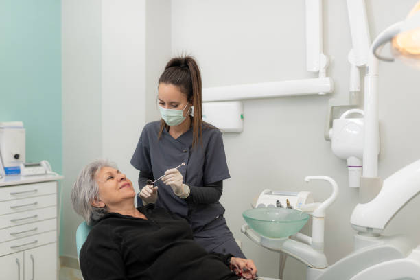 Teeth Whitening in OK
