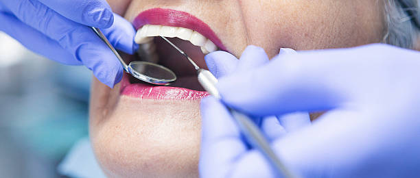 Dentist for Dental Trauma in OK